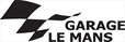 Logo Garage Le Mans Srl